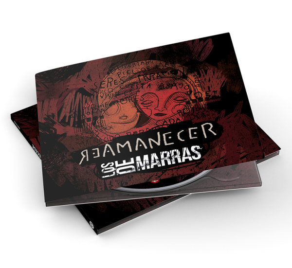 CD 'REAMANECER'